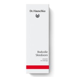 Dr. Hauschka Bodyolie Sleedoorn