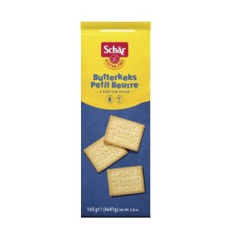 Schar Butterkeks Biscuits Glutenvrij