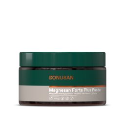 Bonusan Magnesan Forte Plus Poeder