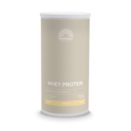 Mattisson HealthStyle Sport Wei Proteïne Poeder Vanille