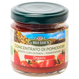 La Bio Idea Tomatenpuree