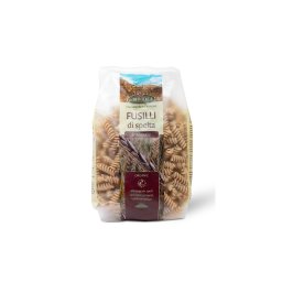 La Bio Idea Fusilli Spelt
