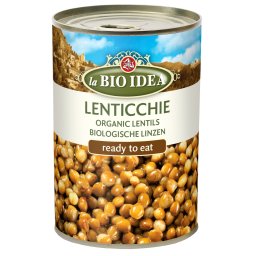 La Bio Idea Linzen