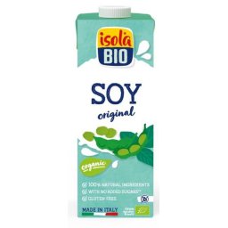 Isola Bio Sojadrank Naturel