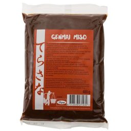 TerraSana Genmai Miso