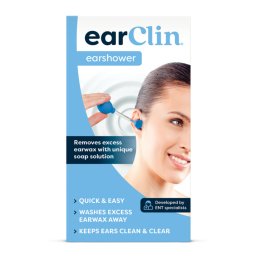 EarClin Oordouche