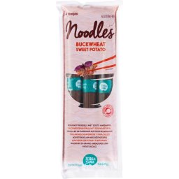 Terrasana Boekweit Noodles