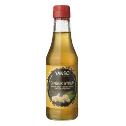 Yakso Gembersiroop
