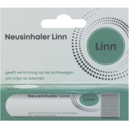Linn Neusinhaler