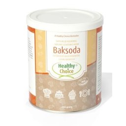 Healthy Choice Baksoda