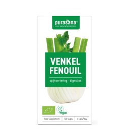 Purasana Venkel Capsules