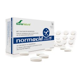 Soria Natural Normacid Citrus