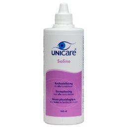 Unicare Saline Lenzenvloeistof