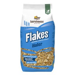 Barnhouse Flakes Haver