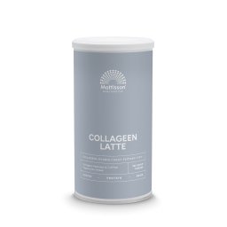 Mattisson HealthStyle Collageen Latte Collagen Peptides & Coffee