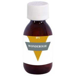Bts Wonderolie
