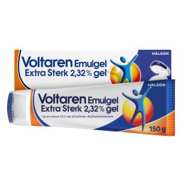Voltaren Emulgel Extra Sterk 2,32%
