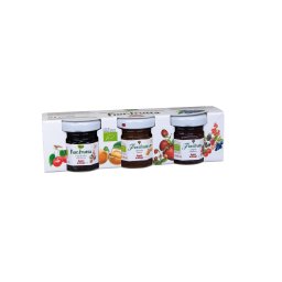 Fiordifrutta Jam Mini's Mix
