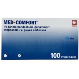 Med Comfort Handschoenen Wegwerp