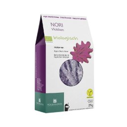 Porto Muinos Nori Vlokken Biologisch