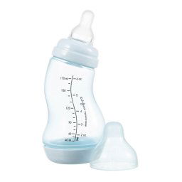 Difrax S-babyfles Natural 170ml - Ice