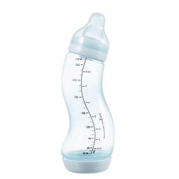 Difrax S-babyfles Natural 250ml - Ice