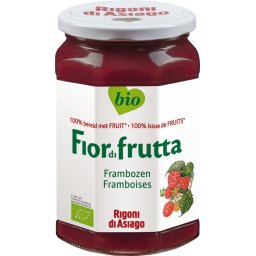 Fiordifrutta Jam Frambozen