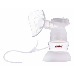 Nuby Uitbreidingsset Dubbele Kolf