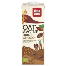 Lima Haverdrink Choco