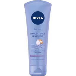 Nivea Zijdezachte Handcrème