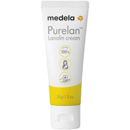 Medela Purelan Lanolin Tepelzalf