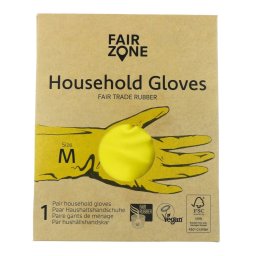 Fair Zone Household Gloves Maat M