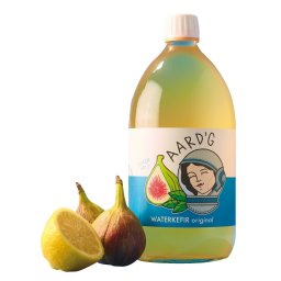 Aard'g Waterkefir Original