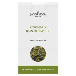 Jacob Hooy Stoombad Kruidenmengsel