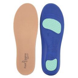 Footlogics Sensi Inlegzool XL 47-49