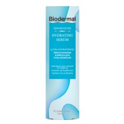 Biodermal Skin Booster Hydrating Serum