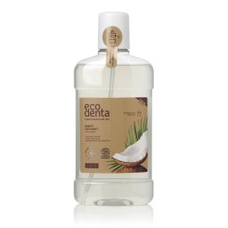 Ecodenta Minty Coconut Mondwater