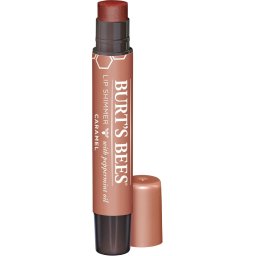 Burt's Bees Lip Shimmer Caramel