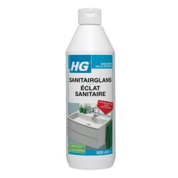HG Sanitairglans