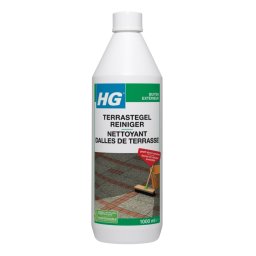 HG Buiten Terrastegel Reiniger