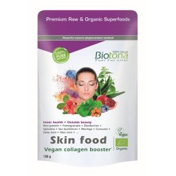 Biotona Skin Food Collageen Booster