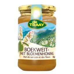 De Traay Boekweithoning
