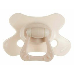 Difrax Fopspeen Natural 12+ Maanden SE Earth Moonstone