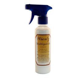 Wiertz Multipolish Bijenwas Spray