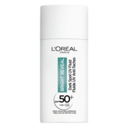 L'Oréal Paris Bright Reveal Daily UV Fluid SPF50