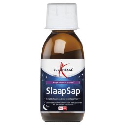 Lucovitaal SlaapSap
