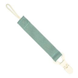 Difrax Pacifier Cord Pure Sage - Speenkoord