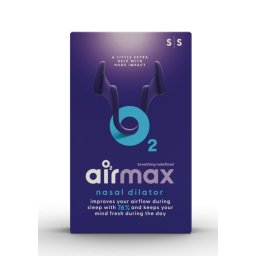 Airmax Anti Snurkers Small Duo