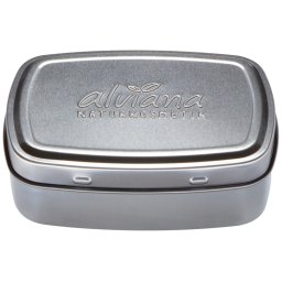 Alviana Naturkosmetik Zeep Blik