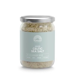 Mattisson HealthStyle Celtic Sea Salt Grof